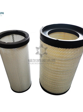 厂家供应空气滤清器1109020-1900A+1109030-1900A 厂家直销