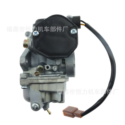 摩托车化油器适用于二冲程Suzuki AG50 AD50 AG100 V100化油器