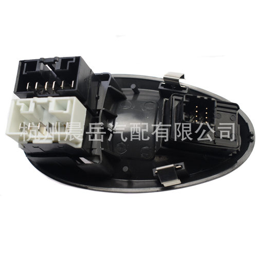 适用IVECO DAILY III车窗调节器开关 带后视镜调节500321137