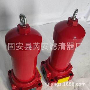 板式 H630 液压油回油过滤器滤芯ZU 高压滤油器