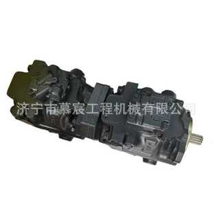 液压泵235 GD825A 2E0 11100备件GD825A 用于平地机液压泵