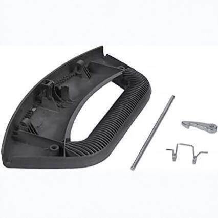 Ariston、Hotpoint、Indesit的洗衣机门把手套件-C002861脱水机