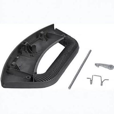 Ariston、Hotpoint、Indesit的洗衣机门把手套件-C002861脱水机