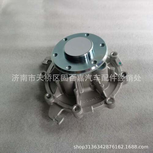 202V06500-6696    200V06500-6694 水泵MC11 豪沃HOWO
