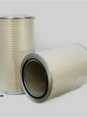 空气滤清器DBA7042/P182042 550799408空压机空滤