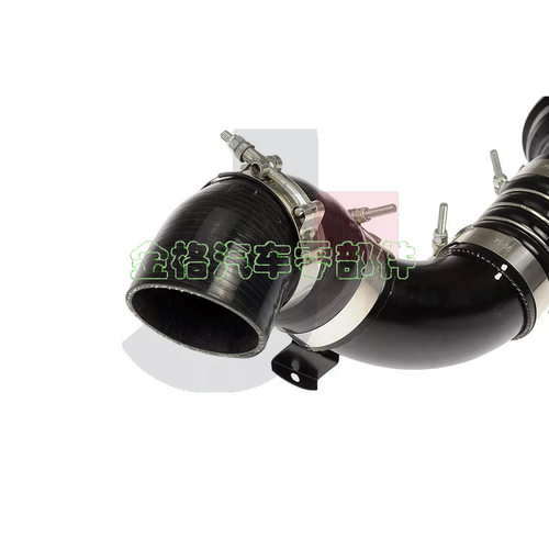 适用福特 F250 F350 F550 F550 13-16 中冷器管道套件OE 667-300
