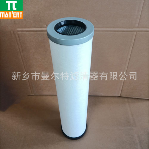供应3422403000配件适用空压机油气分离器芯螺杆压缩机配件滤芯