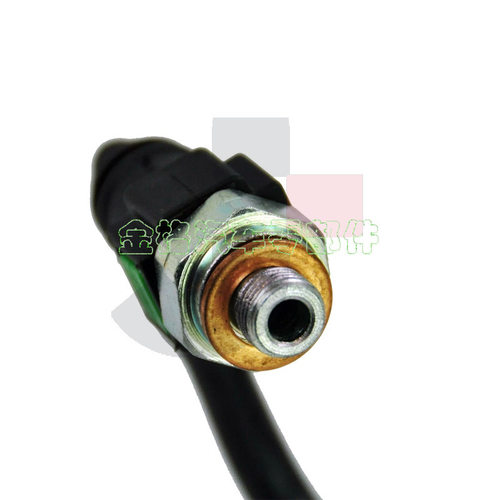 适用福特 Transit MK7燃油喷射器回气管泄漏 OE 6C1Q9K022AG