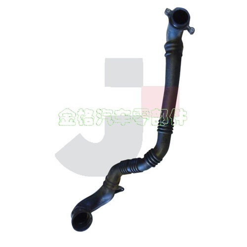 适用欧宝 ASTRA J 1.3通风管涡轮增压管 OE 13265279/315616912