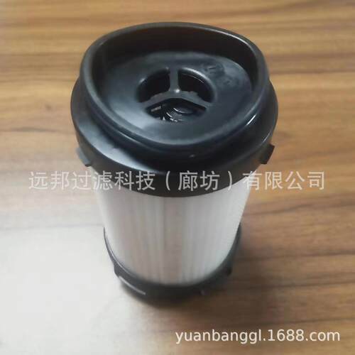 供应 颇克 4475537 05833045农机液压油滤芯 柴油滤清器