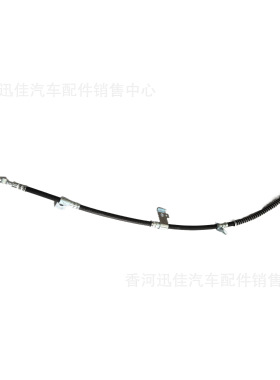 58732-3K100适用于现代起亚汽车配件右前刹车软管587323K100