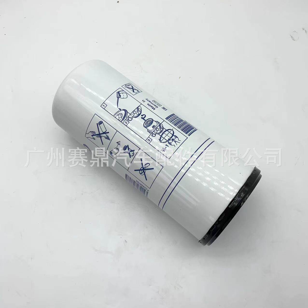22988765 22480372 适用于沃尔沃卡车柴油滤清器滤芯燃油滤清器