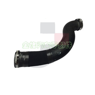 适用福特 Everest Ranger 05-12  中冷软管OE EB3G-6F073-CG