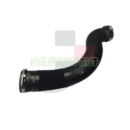 适用福特 Everest Ranger 05-12  中冷软管OE EB3G-6F073-CG