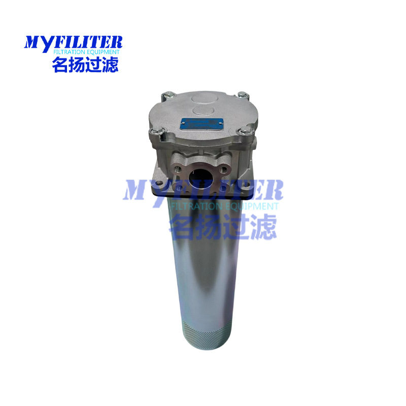 泵车MPH2504EDSAF2A10P01过滤器除杂质液压油滤芯过滤器