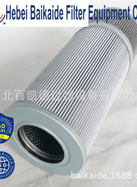 齿轮箱系统液压油滤芯FD70B-602000A015 两级精细过滤