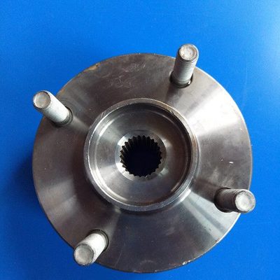 北汽E150E130绅宝D20前轮轴承前轴头轮胎螺丝轴头总成