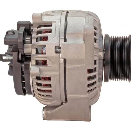 1986A00517德国曼发动机0986049820发电机1986A00517发电机