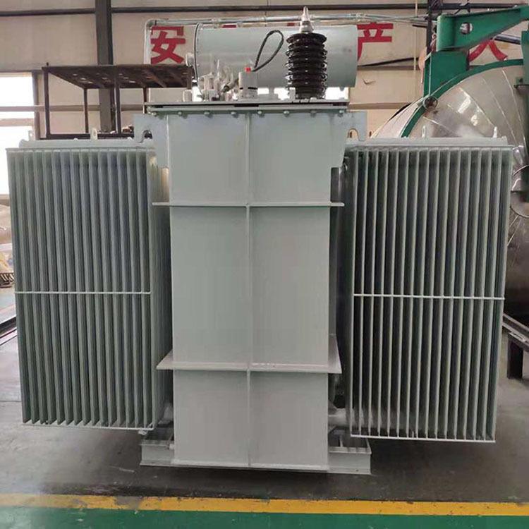生产S20-6300KVA5000KVA电力变压器15KV33KV20KV变压器厂家