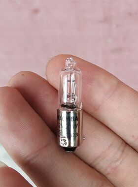 方托车踏板车福喜巧格C8转向灯泡原装12V21灯转弯灯泡摩向W拐弯灯
