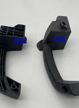 挖掘机E320GC 336挡C 313 330 323GCG前风玻璃锁移窗锁前档锁