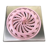 一次性地漏过滤网地漏防头发收集器淋浴房浴室毛发下水道防堵神器