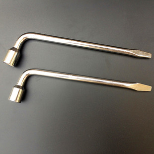 C50 C30 V80轮胎扳手拆卸工具 H3炫丽H5腾翼C20 长城哈弗H6