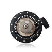 风冷柴油发电机 微耕机配机170F178F186F188F192F柴油机拉盘总成