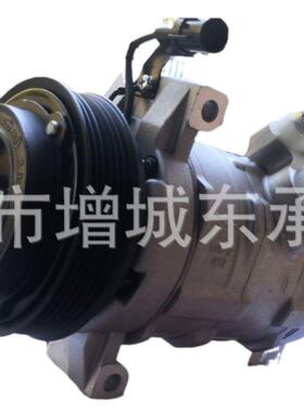 适用于大通V802011ACC834276PK汽车空调压缩机冷气泵空调泵
