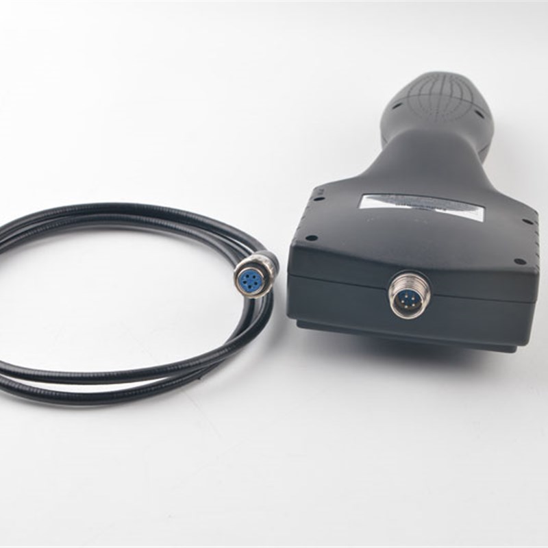 5.5/8.5/4.5/3.7MM单镜头管 RA350/F1/F3/HB8锐看内窥镜接头配件