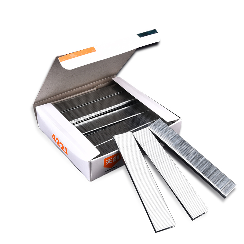 码钉枪钉1022J1010J1013J422J419J416J413JU型钉码钉家具钉木工钉