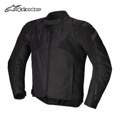 a星摩托车骑行服T-JAWS V4防水保暖秋冬季机车服装备防摔摩托服男