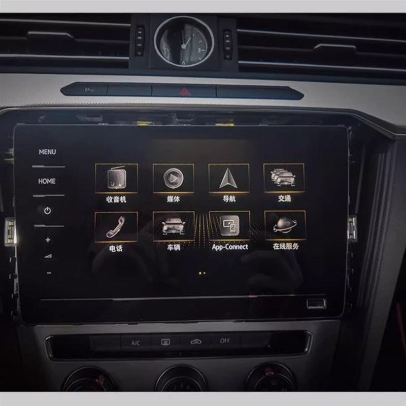 大众275/275A/275C/275D/275F高7迈腾凌渡朗逸途观L探岳导航