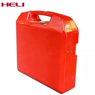 合力电池电动小金刚CBD15J搬运车1.5吨锂电24V20AH托盘搬运车配件