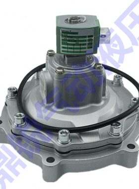 1寸直角式脉冲阀 AE1825B020 喷吹除尘阀 布袋阀