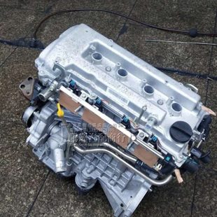 4G18 1.5 4G20 DVT 1.8发动机 CVT 适用吉利远景4G15帝豪英伦豪情