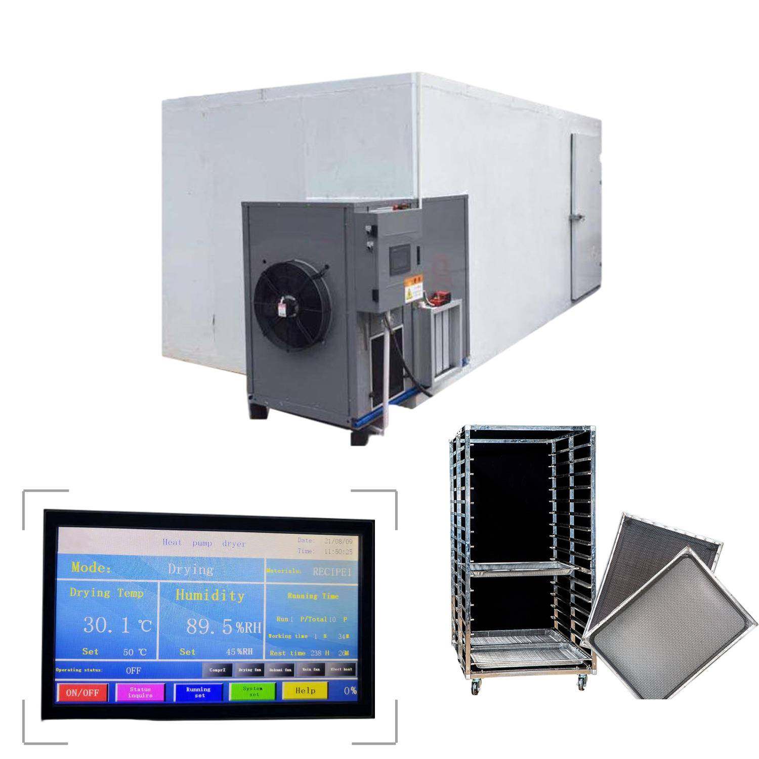 出口热泵干机HeatpumpdryerdryingmachineVegetableFish,厨房电器,其他商用厨电,淘宝优惠券,粉丝福利购,淘宝优惠卷