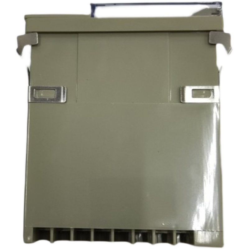 塑料干燥机烘料桶烤料简温控表智能温控仪数显指针E5EN料斗温控器