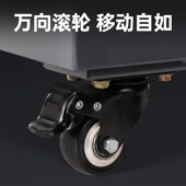 线切割水箱三次过滤加厚高压冷却水箱线切割自动化设备磨床辅配件