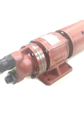 307A.54.00电动预供油油泵616009030600潍坊6160/6170预供油泵