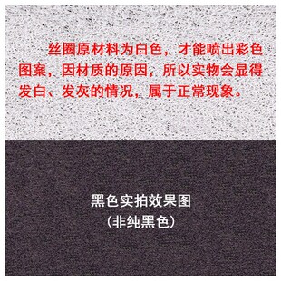 九号E100电动车脚垫E80c/E125/E200p电摩E系防水脚踏垫丝圈踏板垫