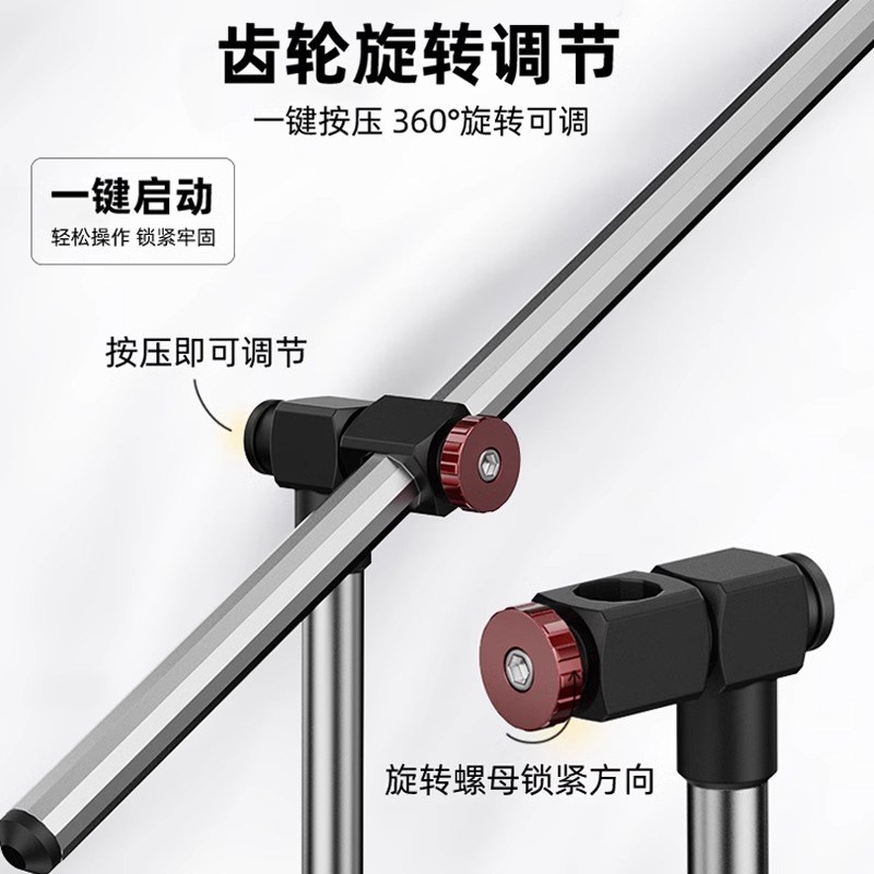 户外遮阳伞2025新款大钓伞垂钓伞防晒双层透气晴雨两用钓鱼伞