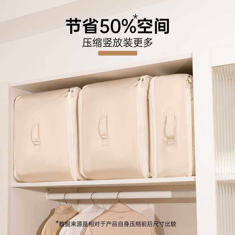 可折叠被子棉被收纳袋家用扩容整理袋加厚防尘大容量压缩,鲜花速递/花卉仿真/绿植园艺,其它园艺用品,淘宝优惠券,粉丝福利购,淘宝优惠卷
