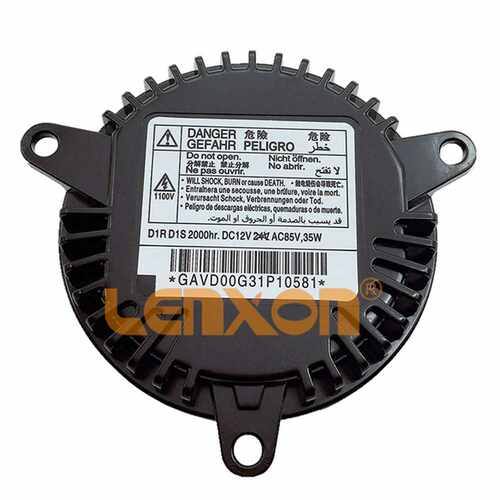 D1S大灯安定器25794777 19351942 25911883 GAMA20G985A0692