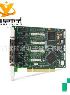 PCI-6516 DAQ 原装数据采集卡 779082-01 NI NationalInstruments