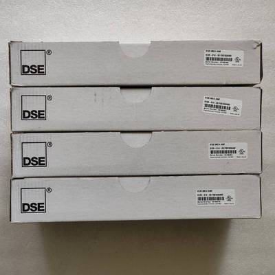 深海模块发电机组控制器DSE6120MKIII DSE7320 MKII DSE8610MKII