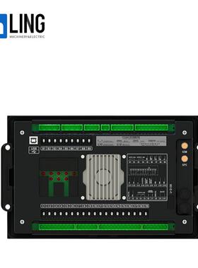 Fortrust/孚创FPSS8607-G50并联智能终端发电机 自动启停控制器