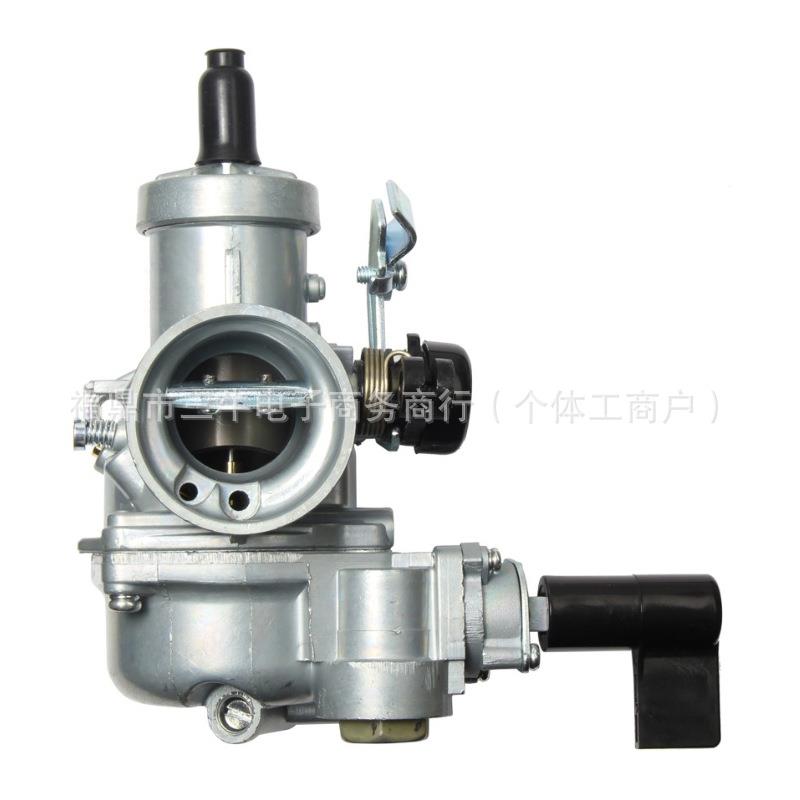 化油器适用于Honda WAVE125 BIG KW125 EX5 WAVE100 24mm 化油器