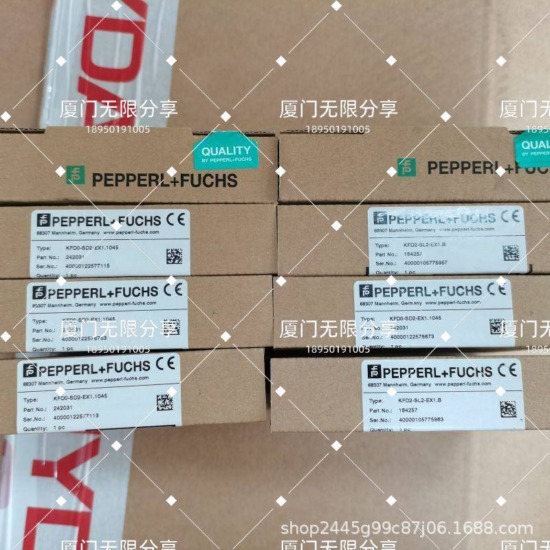 ML100-8-HGU-100-RT/102/115/162 P+F 倍加福