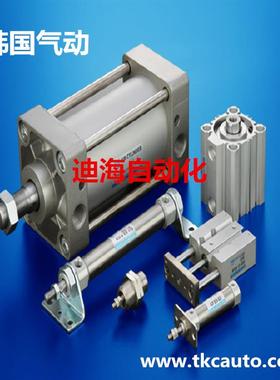 ISS3-B25-S125韩国气缸50,75,100,150,200,300